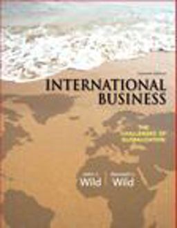 International Business