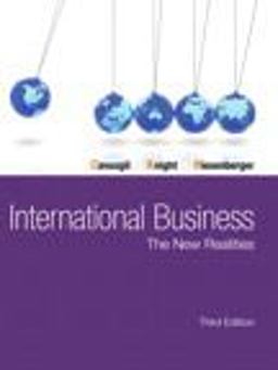 International Business