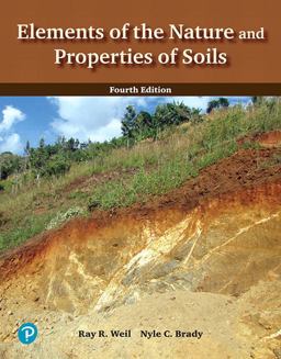 Elements of the Nature and Properties of Soils 4th 9780133254594 Front Cover