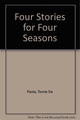 Four Stories for Four Seasons