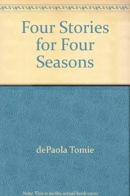 Four Stories for Four Seasons