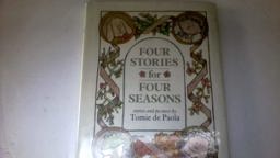 Four Stories for Four Seasons