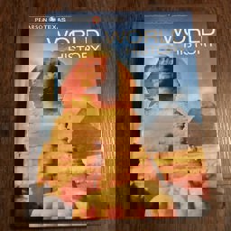 Pearson Texas World History Pearson Texas World History