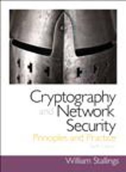 Cryptography and Network Security