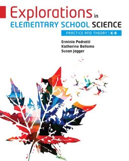 Explorations in Secondary School Science Practice and Theory, 7 12  9780133355437 Front Cover