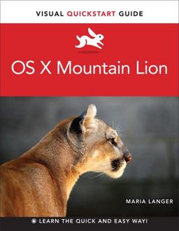 Os X Mountain Lion