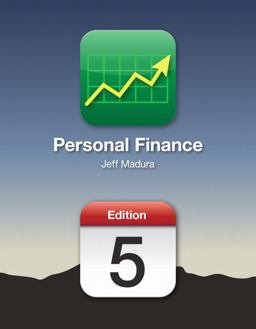 Personal Finance (Subscription)