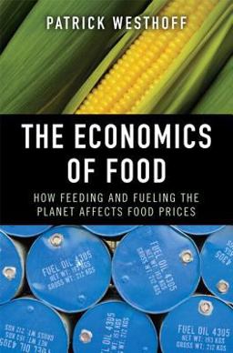 Westhoff Economics of Food The  9780133381054 Front Cover