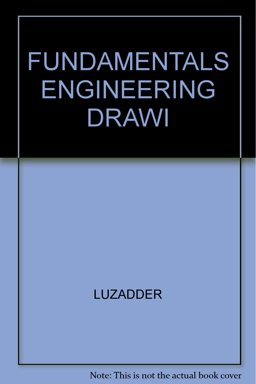 Fundamentals of Engineering Drawing
