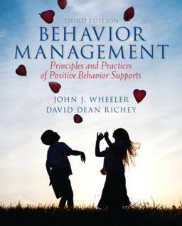 Behavior Management