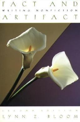 Fact and Artifact Writing Nonfiction 2nd 9780133388077 Front Cover