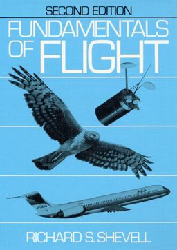 Fundamentals of Flight 2nd 9780133390605 Front Cover