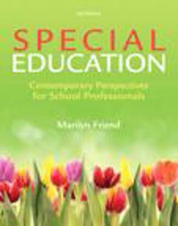Special Education