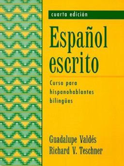 Espanol Escrito
