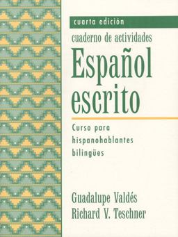 Espanol Escrito