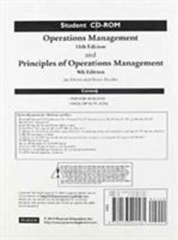 Operations Management
