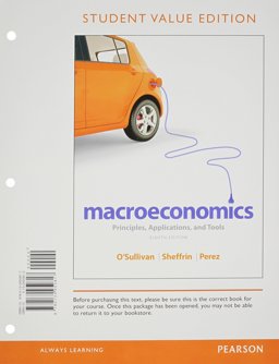 Macroeconomics