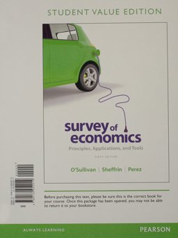 Survey of Economics