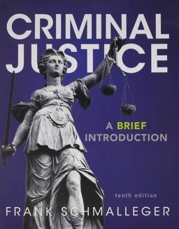 Criminal Justice