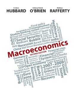 Macroeconomics Plus NEW Mylab Economics with Pearson EText -- Access Card Package 2nd 9780133407914 Front Cover