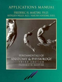 Fundamentals of Anatomy and Physiology Fundamentals of Anatomy and Physiology