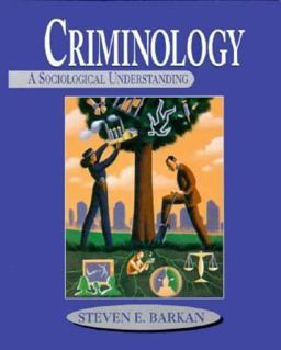 Criminology  9780133416039 Front Cover