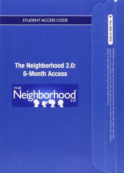 Neighborhood 2. 0