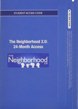 Neighborhood 2. 0 - Access Card (24 Month Access)