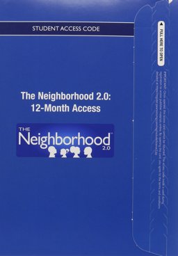 Neighborhood 2. 0 -- Access Card (12 Months)