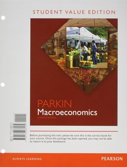 Macroeconomics