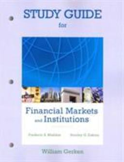 Study Guide for Financial Markets and Institutions