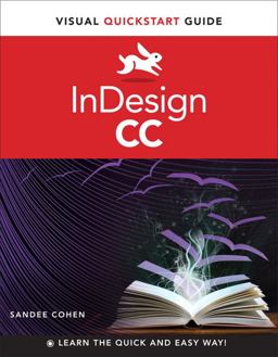 InDesign CC