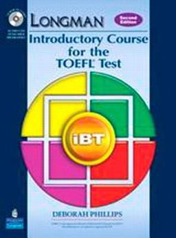 Longman Introductory Course for the TOEFL® Test
