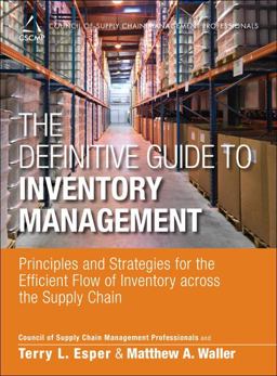 The Definitive Guide to Inventory Management