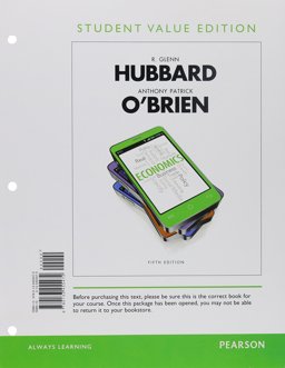 Economics, Student Value Edition