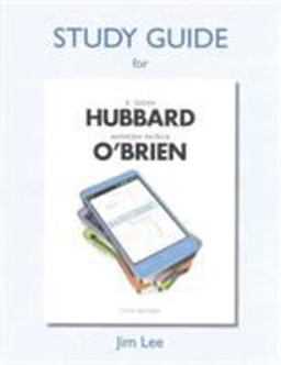 Study Guide for Macroeconomics