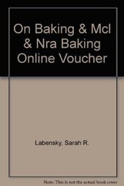 On Baking and MCL and NRA Baking Online Voucher