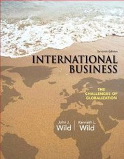 International Business, Student Value Edition Plus NEW MyManagementLab with Pearson EText - Access Card Package