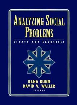 Analyzing Social Problems
