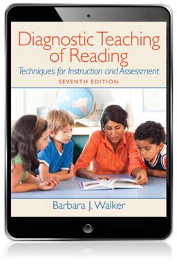 Diagnostic Teaching of Reading