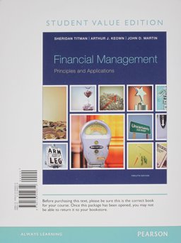 Financial Management