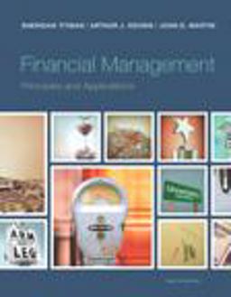 Financial Management