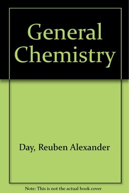 General Chemistry