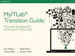 Windows 8 and Office 2013 Transition Guide -- Student Access Card