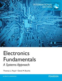 Electronics Fundamentals Electronics Fundamentals