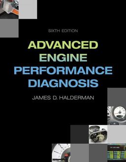 Advanced Engine Performance Diagnosis