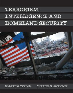 Terrorism, Intelligence and Homeland Security  9780133517125 Front Cover