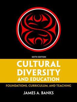 Cultural Diversity and Education