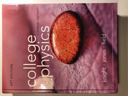 College Physics a Strategic Approach