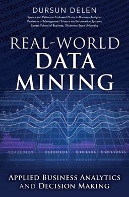 Real-World Data Mining Real-World Data Mining